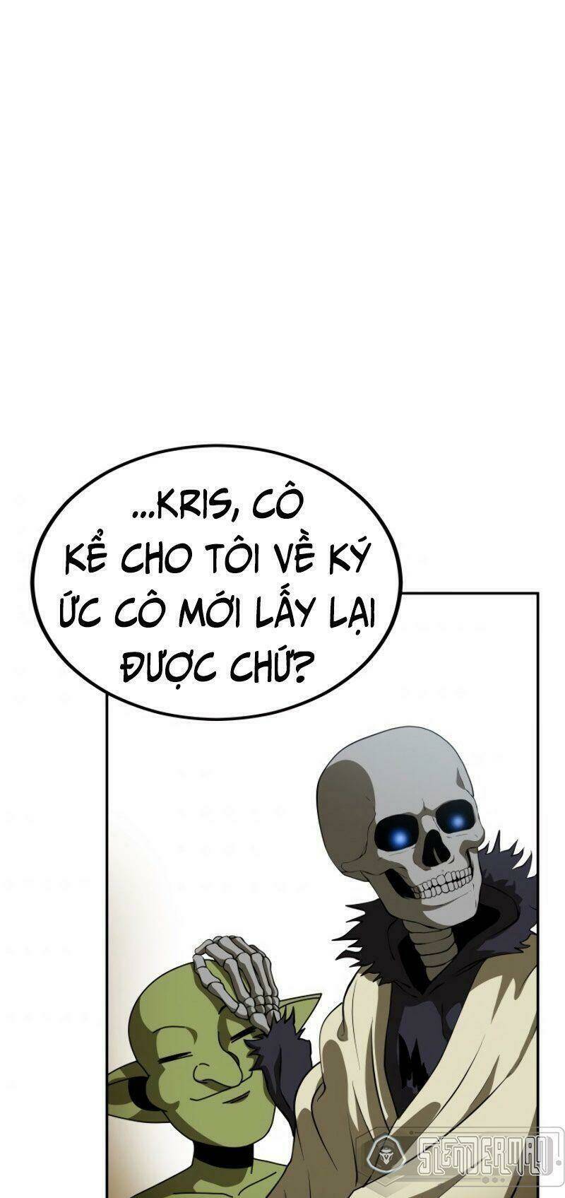Ngôi Nhà Kết Nối Với Hầm Ngục Chap 4 - Next Chap 5