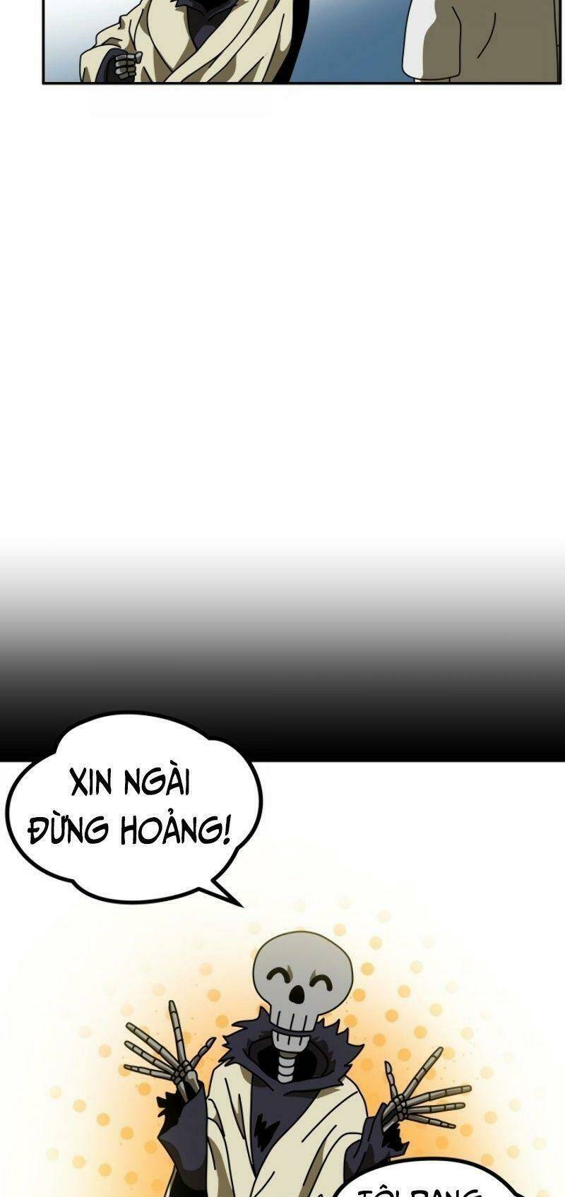 Ngôi Nhà Kết Nối Với Hầm Ngục Chap 4 - Next Chap 5