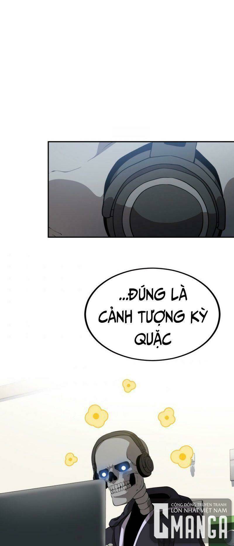 Ngôi Nhà Kết Nối Với Hầm Ngục Chap 4 - Next Chap 5