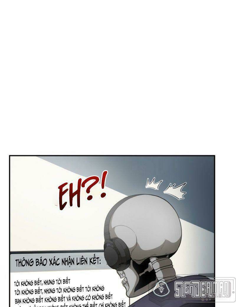 Ngôi Nhà Kết Nối Với Hầm Ngục Chap 4 - Next Chap 5