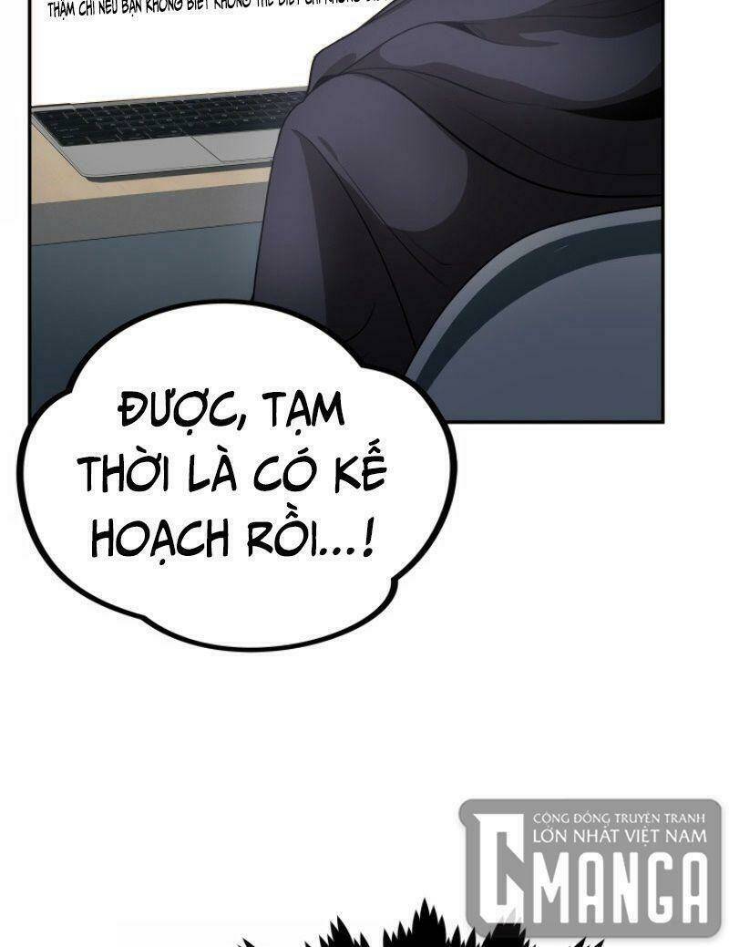 Ngôi Nhà Kết Nối Với Hầm Ngục Chap 4 - Next Chap 5
