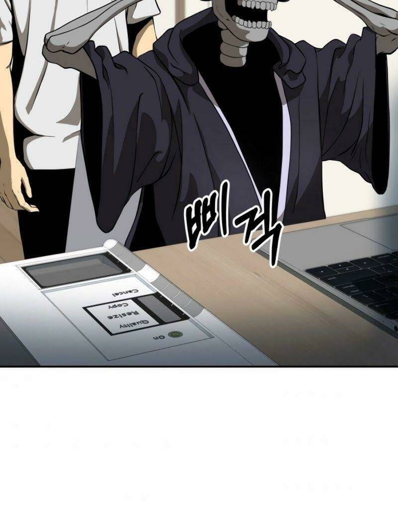 Ngôi Nhà Kết Nối Với Hầm Ngục Chap 4 - Next Chap 5