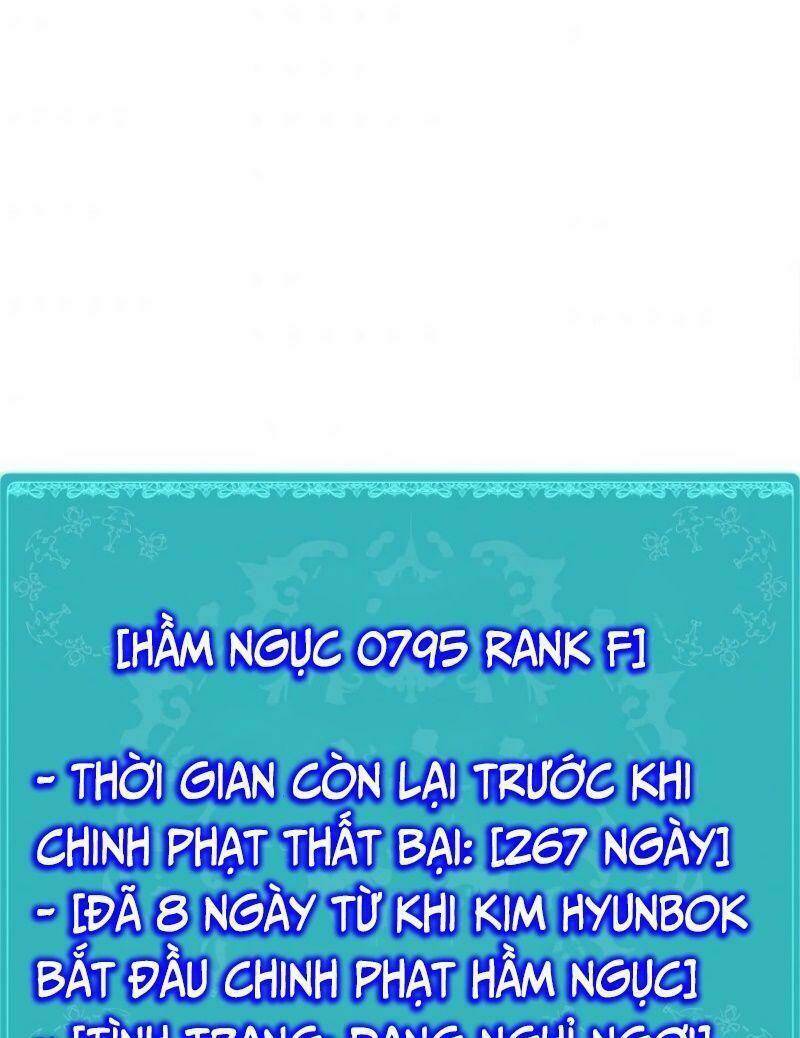 Ngôi Nhà Kết Nối Với Hầm Ngục Chap 4 - Next Chap 5