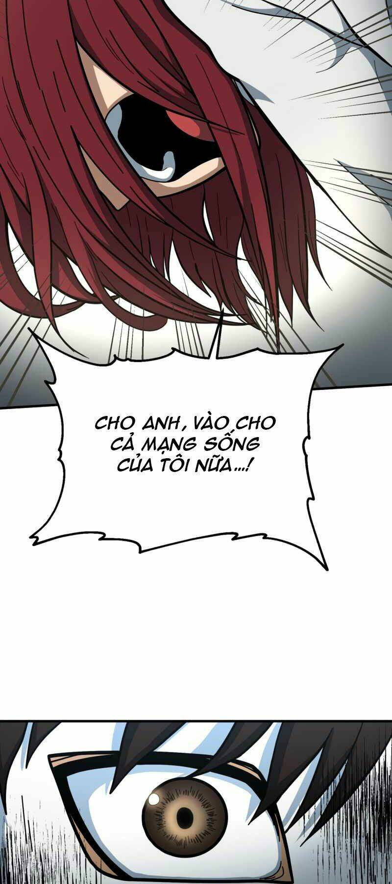 Ngôi Nhà Kết Nối Với Hầm Ngục Chap 46 - Next Chap 47