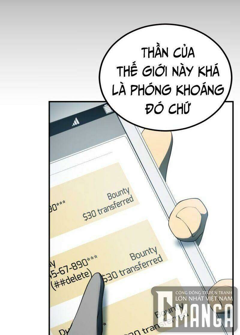 Ngôi Nhà Kết Nối Với Hầm Ngục Chap 5 - Next Chap 6