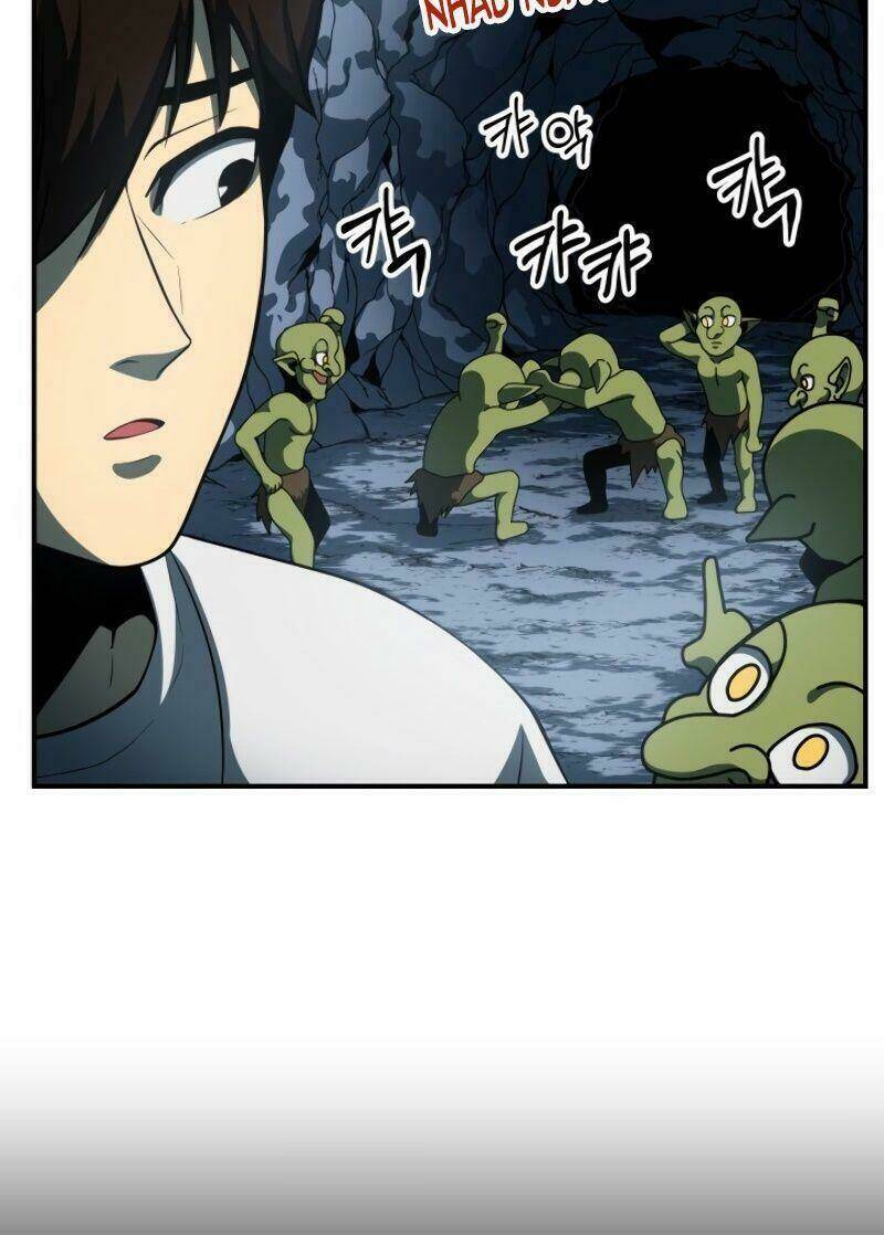 Ngôi Nhà Kết Nối Với Hầm Ngục Chap 5 - Next Chap 6
