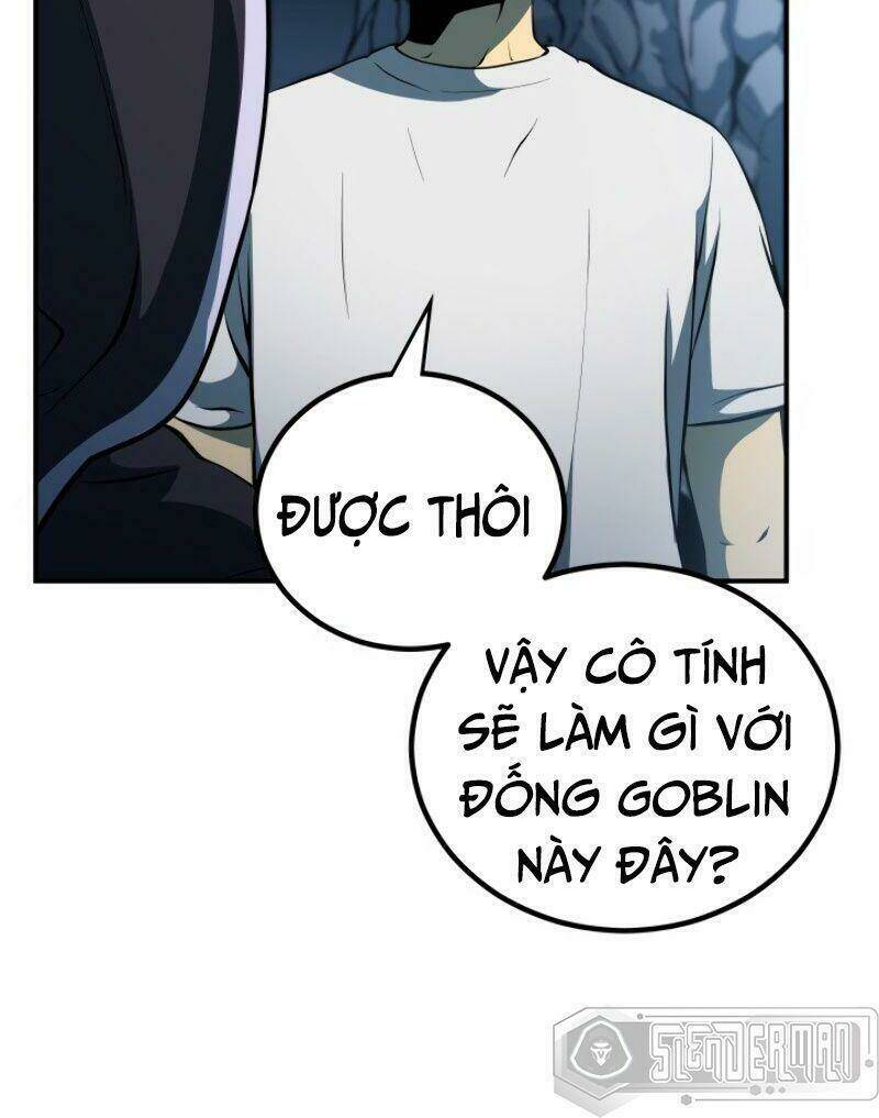 Ngôi Nhà Kết Nối Với Hầm Ngục Chap 5 - Next Chap 6