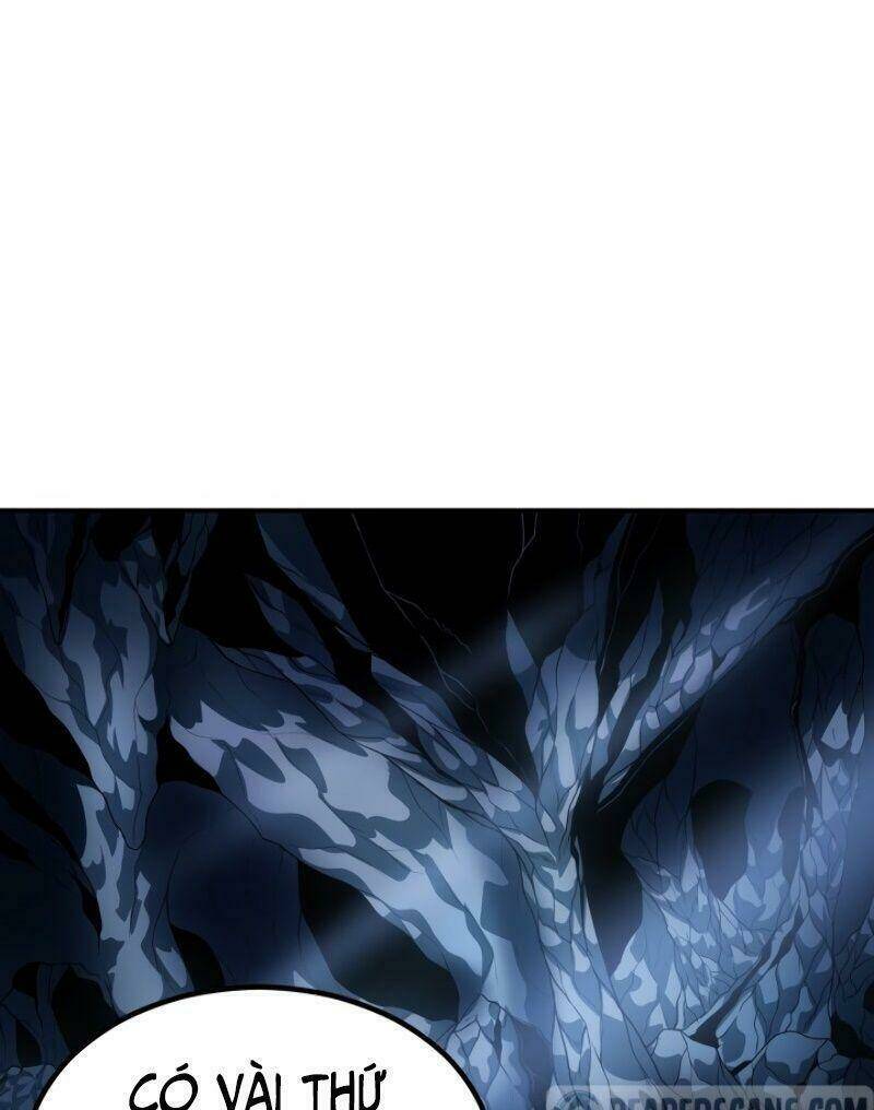 Ngôi Nhà Kết Nối Với Hầm Ngục Chap 5 - Next Chap 6