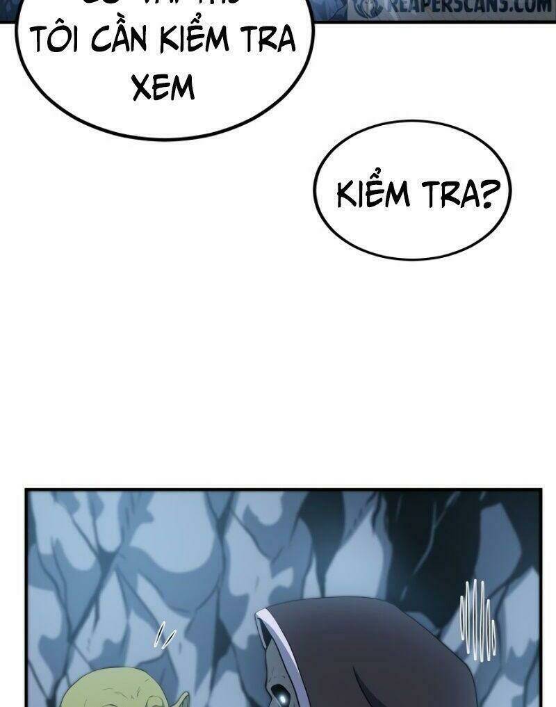 Ngôi Nhà Kết Nối Với Hầm Ngục Chap 5 - Next Chap 6