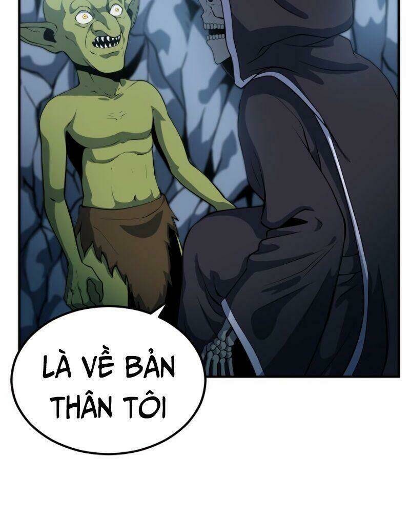 Ngôi Nhà Kết Nối Với Hầm Ngục Chap 5 - Next Chap 6