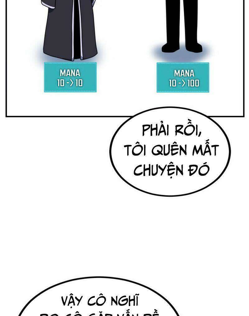 Ngôi Nhà Kết Nối Với Hầm Ngục Chap 5 - Next Chap 6
