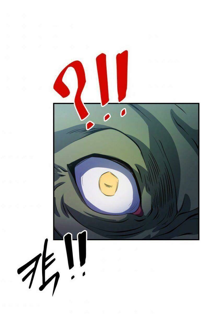 Ngôi Nhà Kết Nối Với Hầm Ngục Chap 5 - Next Chap 6