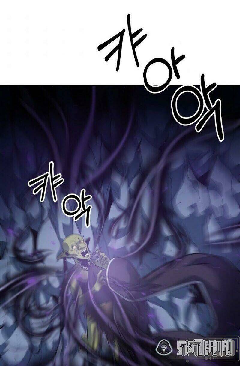 Ngôi Nhà Kết Nối Với Hầm Ngục Chap 5 - Next Chap 6
