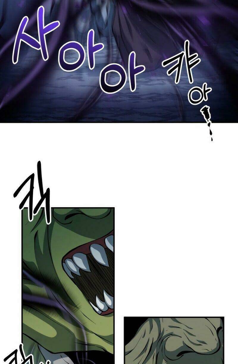 Ngôi Nhà Kết Nối Với Hầm Ngục Chap 5 - Next Chap 6