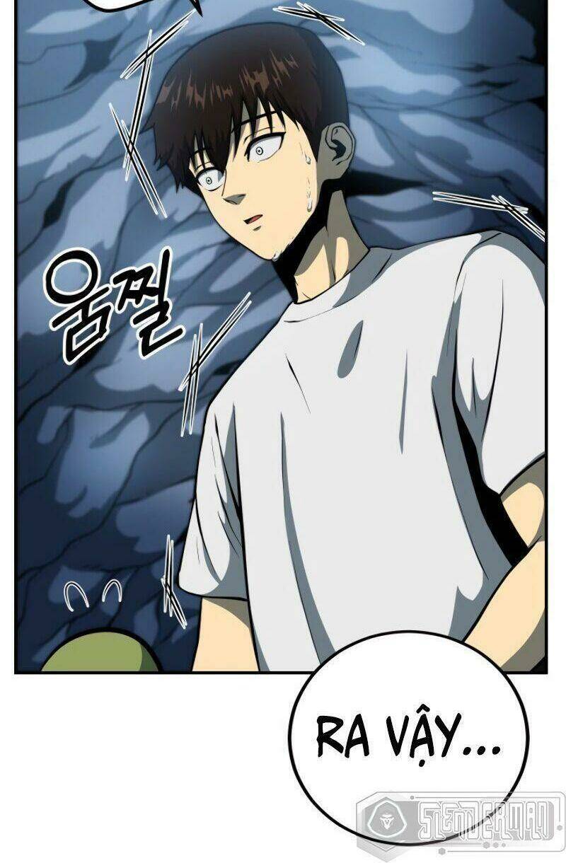 Ngôi Nhà Kết Nối Với Hầm Ngục Chap 5 - Next Chap 6