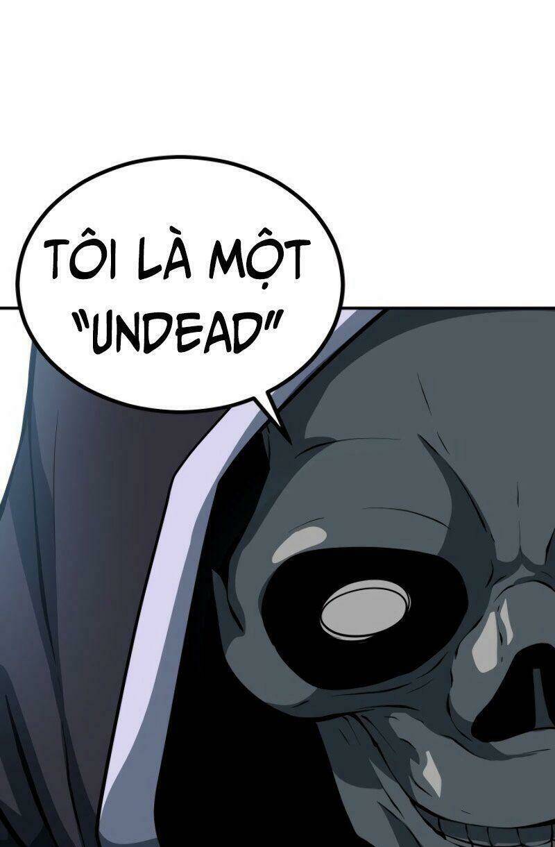 Ngôi Nhà Kết Nối Với Hầm Ngục Chap 5 - Next Chap 6