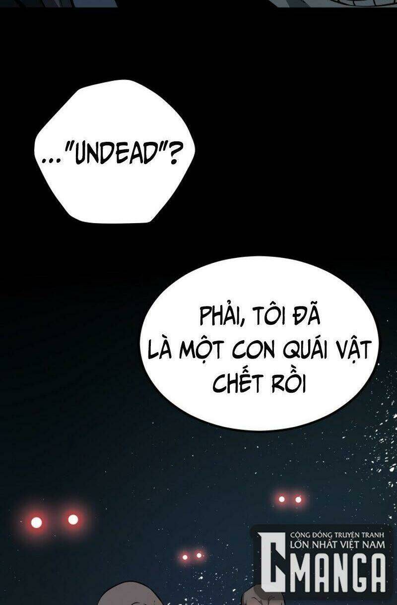 Ngôi Nhà Kết Nối Với Hầm Ngục Chap 5 - Next Chap 6
