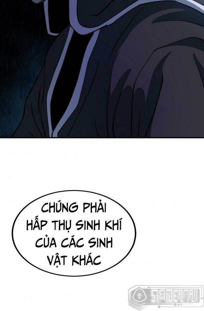 Ngôi Nhà Kết Nối Với Hầm Ngục Chap 5 - Next Chap 6