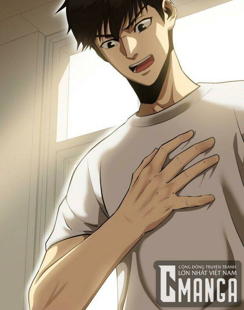 Ngôi Nhà Kết Nối Với Hầm Ngục Chap 5 - Next Chap 6