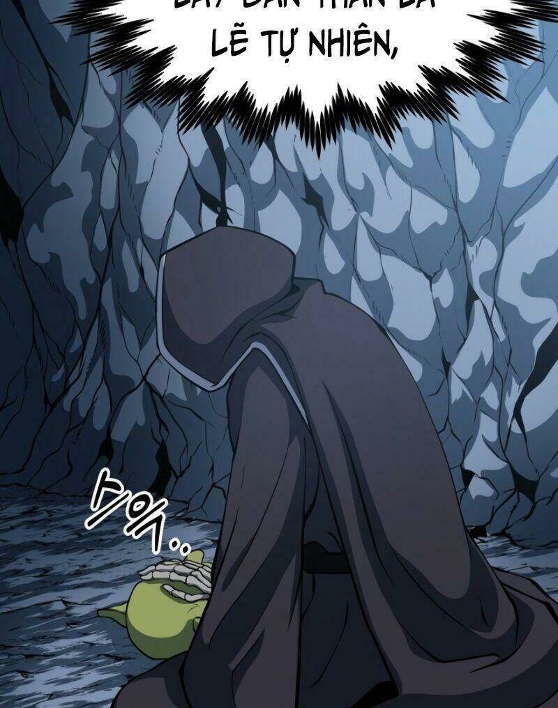 Ngôi Nhà Kết Nối Với Hầm Ngục Chap 5 - Next Chap 6