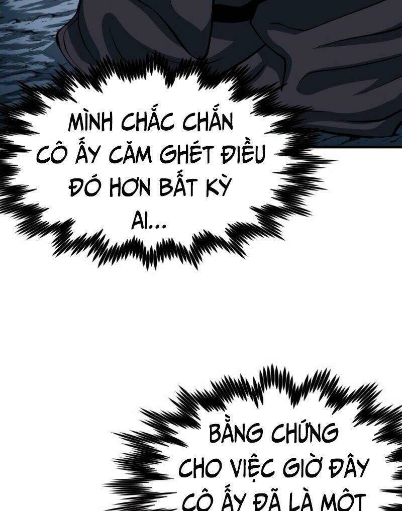 Ngôi Nhà Kết Nối Với Hầm Ngục Chap 5 - Next Chap 6