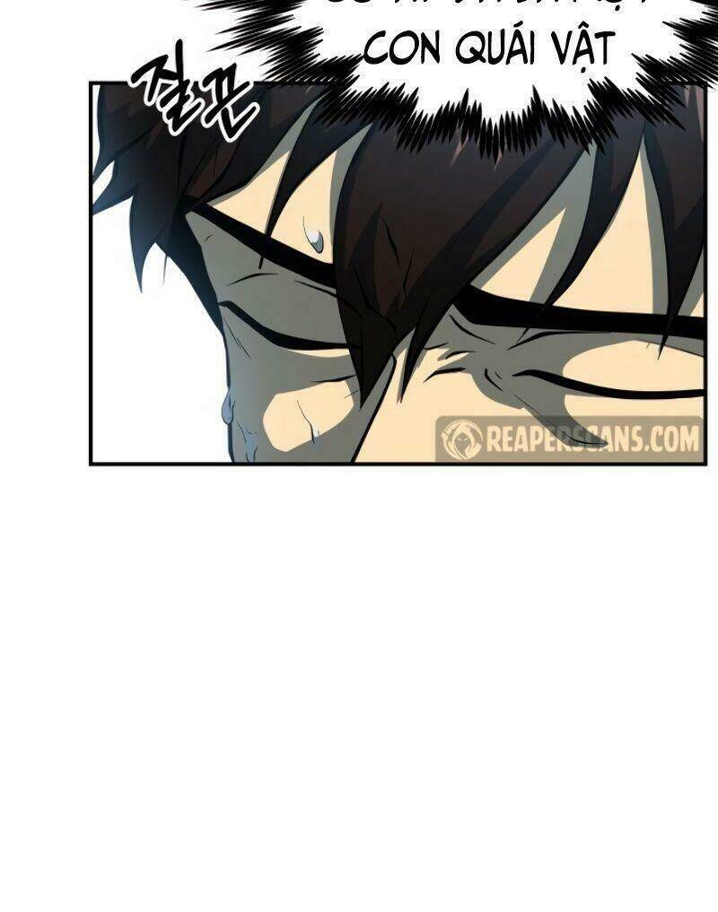 Ngôi Nhà Kết Nối Với Hầm Ngục Chap 5 - Next Chap 6