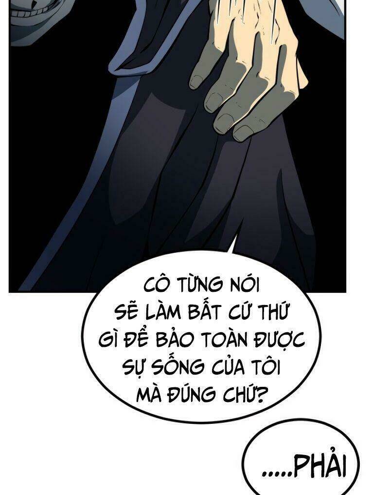 Ngôi Nhà Kết Nối Với Hầm Ngục Chap 5 - Next Chap 6