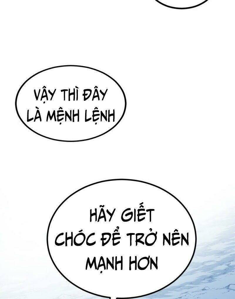 Ngôi Nhà Kết Nối Với Hầm Ngục Chap 5 - Next Chap 6