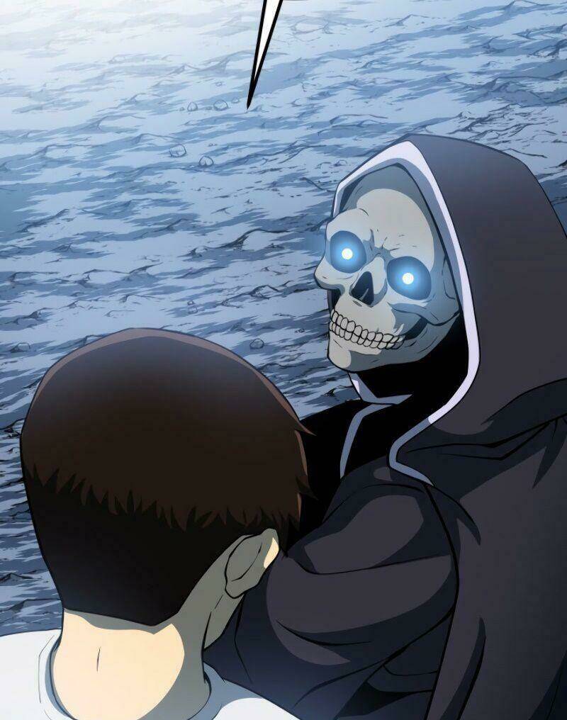 Ngôi Nhà Kết Nối Với Hầm Ngục Chap 5 - Next Chap 6