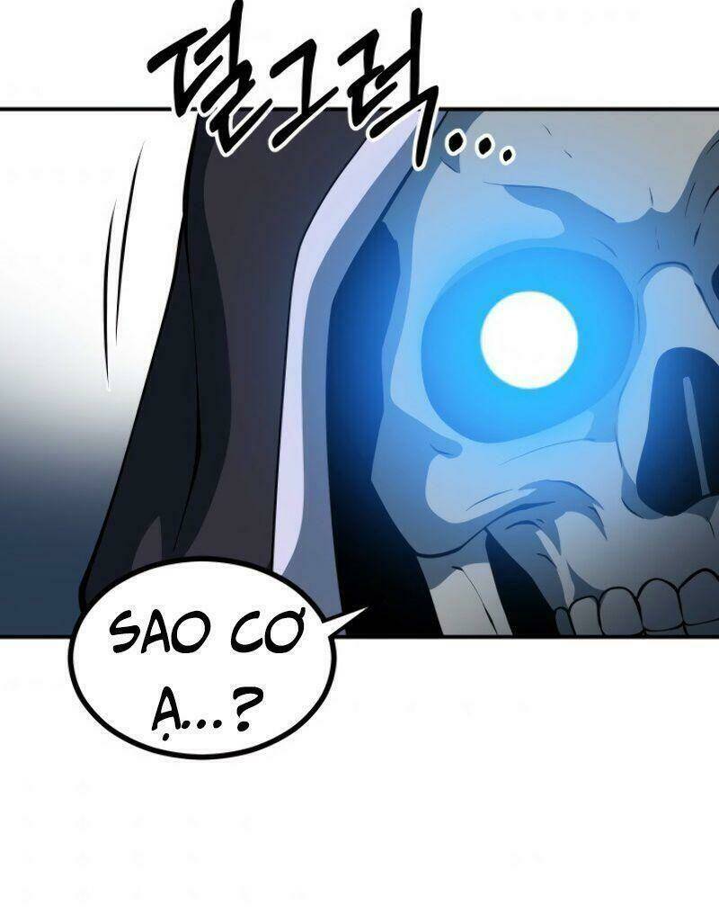 Ngôi Nhà Kết Nối Với Hầm Ngục Chap 5 - Next Chap 6