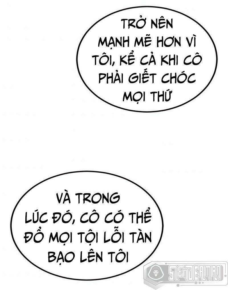 Ngôi Nhà Kết Nối Với Hầm Ngục Chap 5 - Next Chap 6