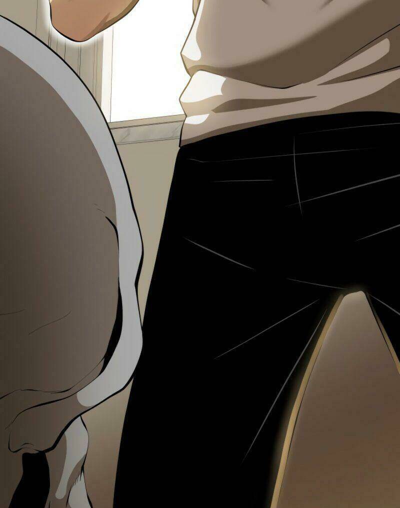 Ngôi Nhà Kết Nối Với Hầm Ngục Chap 5 - Next Chap 6
