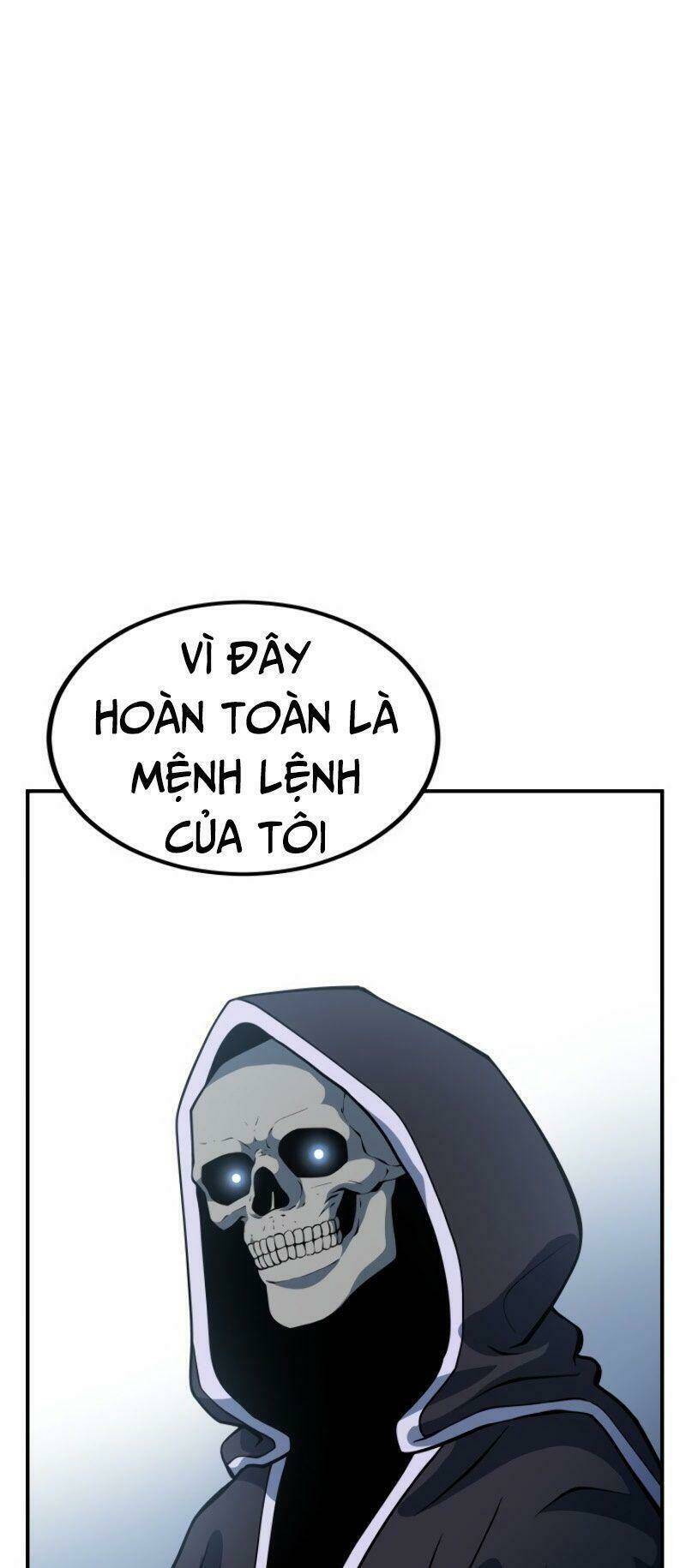 Ngôi Nhà Kết Nối Với Hầm Ngục Chap 5 - Next Chap 6