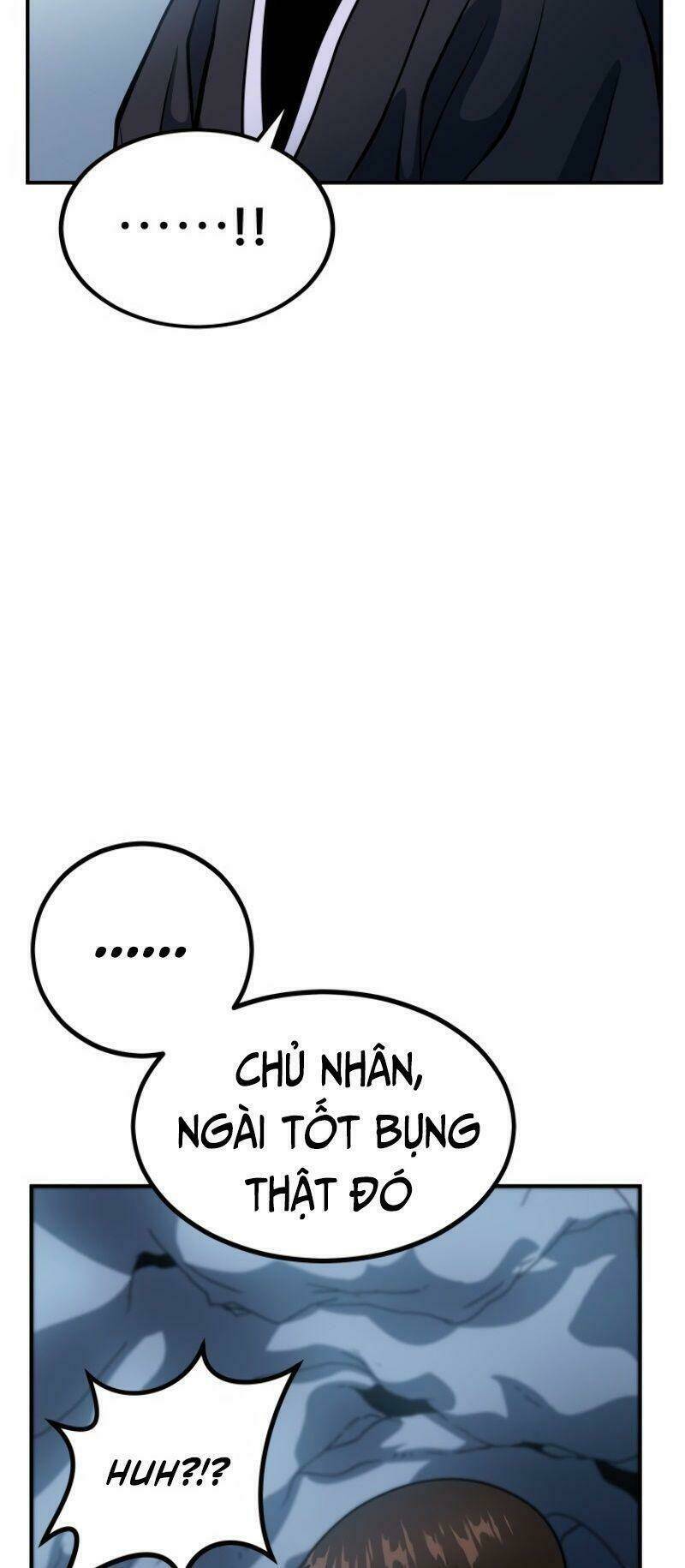 Ngôi Nhà Kết Nối Với Hầm Ngục Chap 5 - Next Chap 6