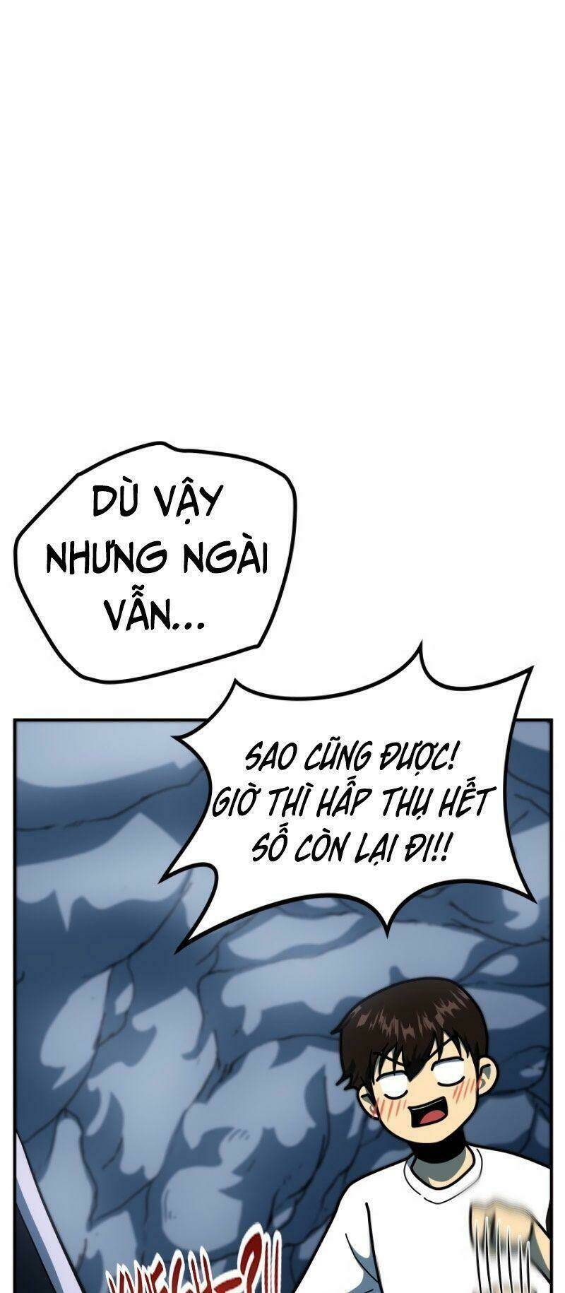 Ngôi Nhà Kết Nối Với Hầm Ngục Chap 5 - Next Chap 6