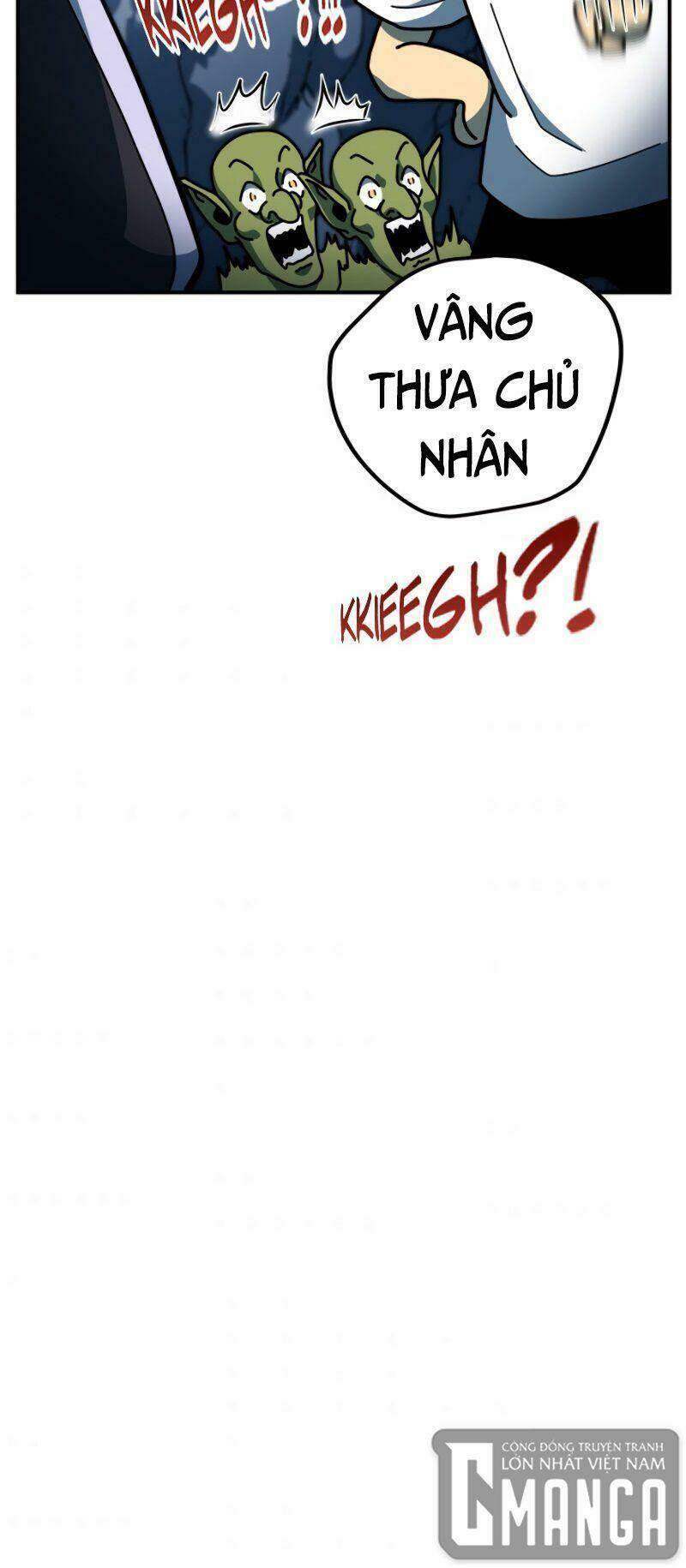 Ngôi Nhà Kết Nối Với Hầm Ngục Chap 5 - Next Chap 6