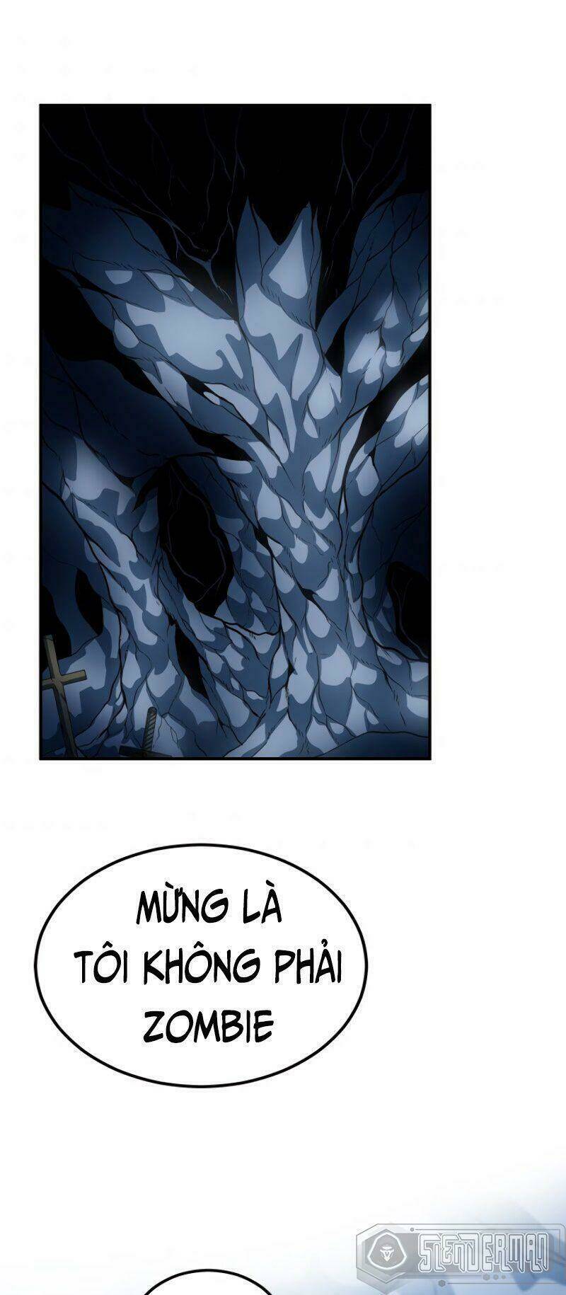 Ngôi Nhà Kết Nối Với Hầm Ngục Chap 5 - Next Chap 6