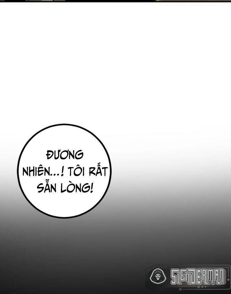 Ngôi Nhà Kết Nối Với Hầm Ngục Chap 5 - Next Chap 6