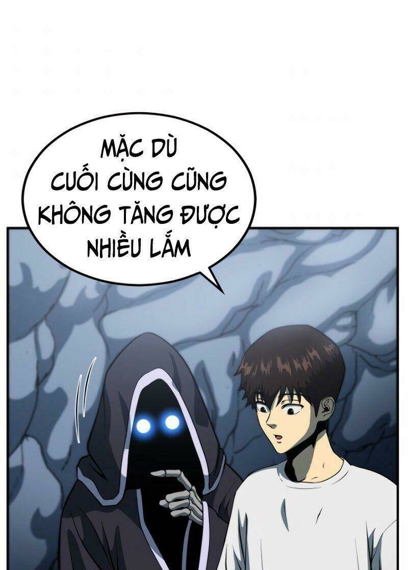 Ngôi Nhà Kết Nối Với Hầm Ngục Chap 5 - Next Chap 6