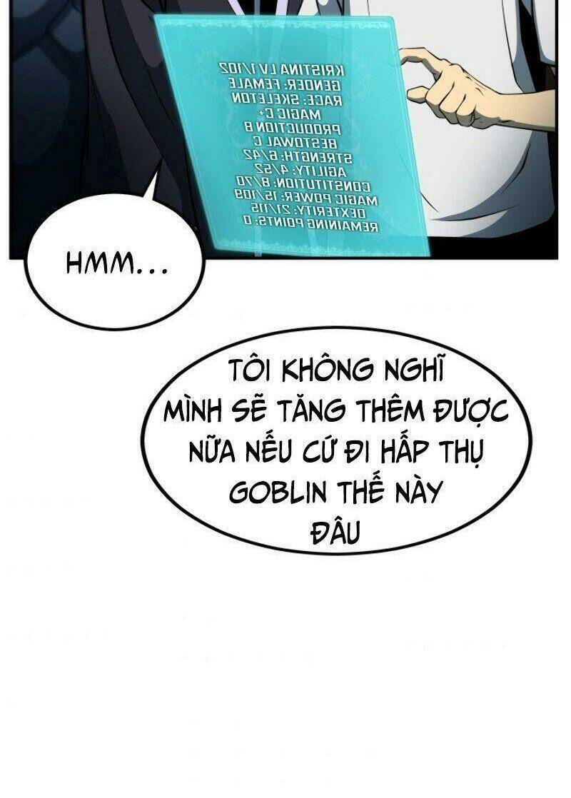 Ngôi Nhà Kết Nối Với Hầm Ngục Chap 5 - Next Chap 6