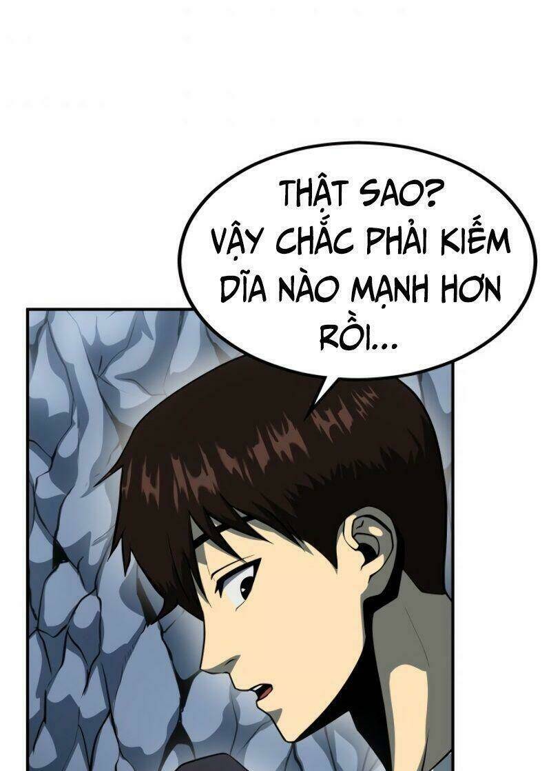 Ngôi Nhà Kết Nối Với Hầm Ngục Chap 5 - Next Chap 6