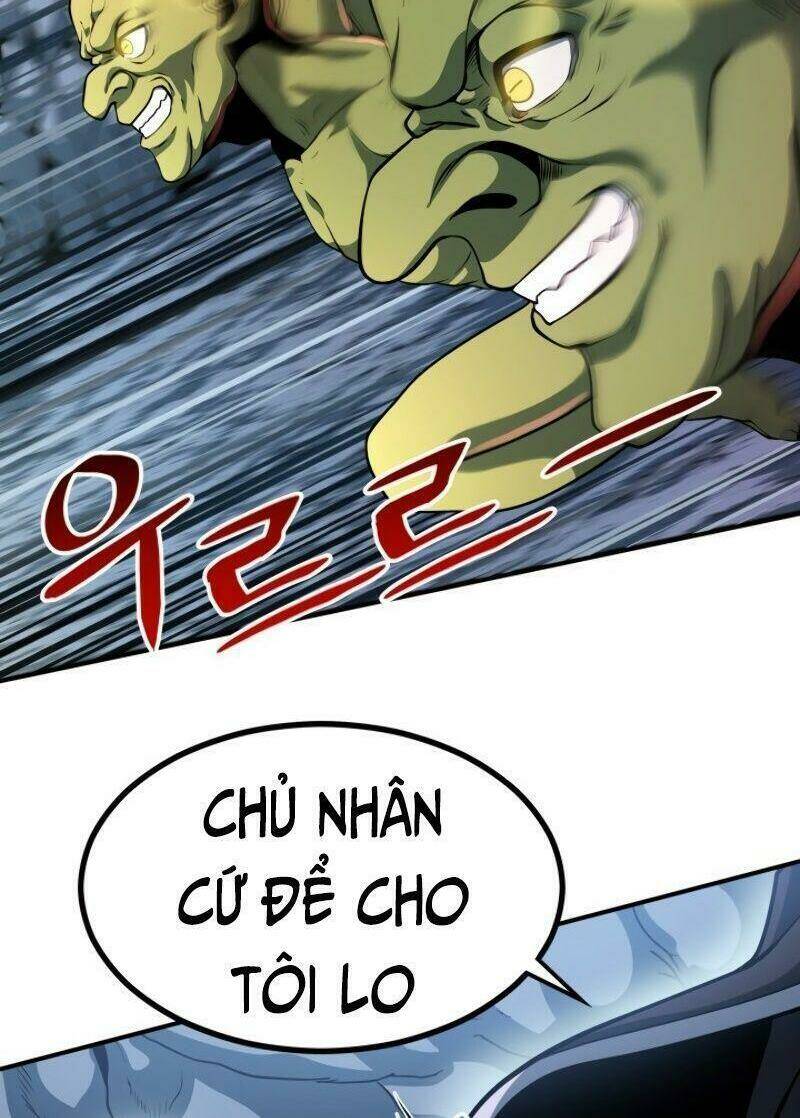 Ngôi Nhà Kết Nối Với Hầm Ngục Chap 5 - Next Chap 6