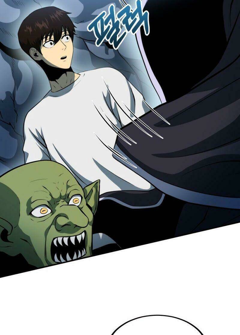 Ngôi Nhà Kết Nối Với Hầm Ngục Chap 5 - Next Chap 6
