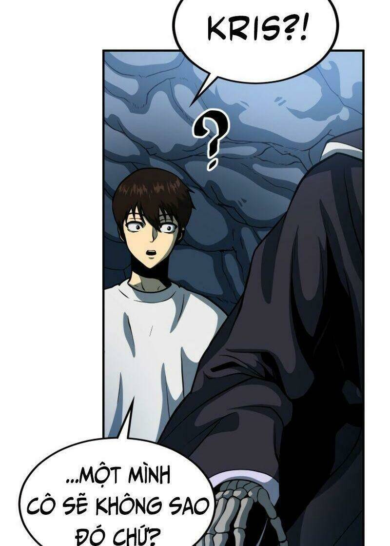 Ngôi Nhà Kết Nối Với Hầm Ngục Chap 5 - Next Chap 6