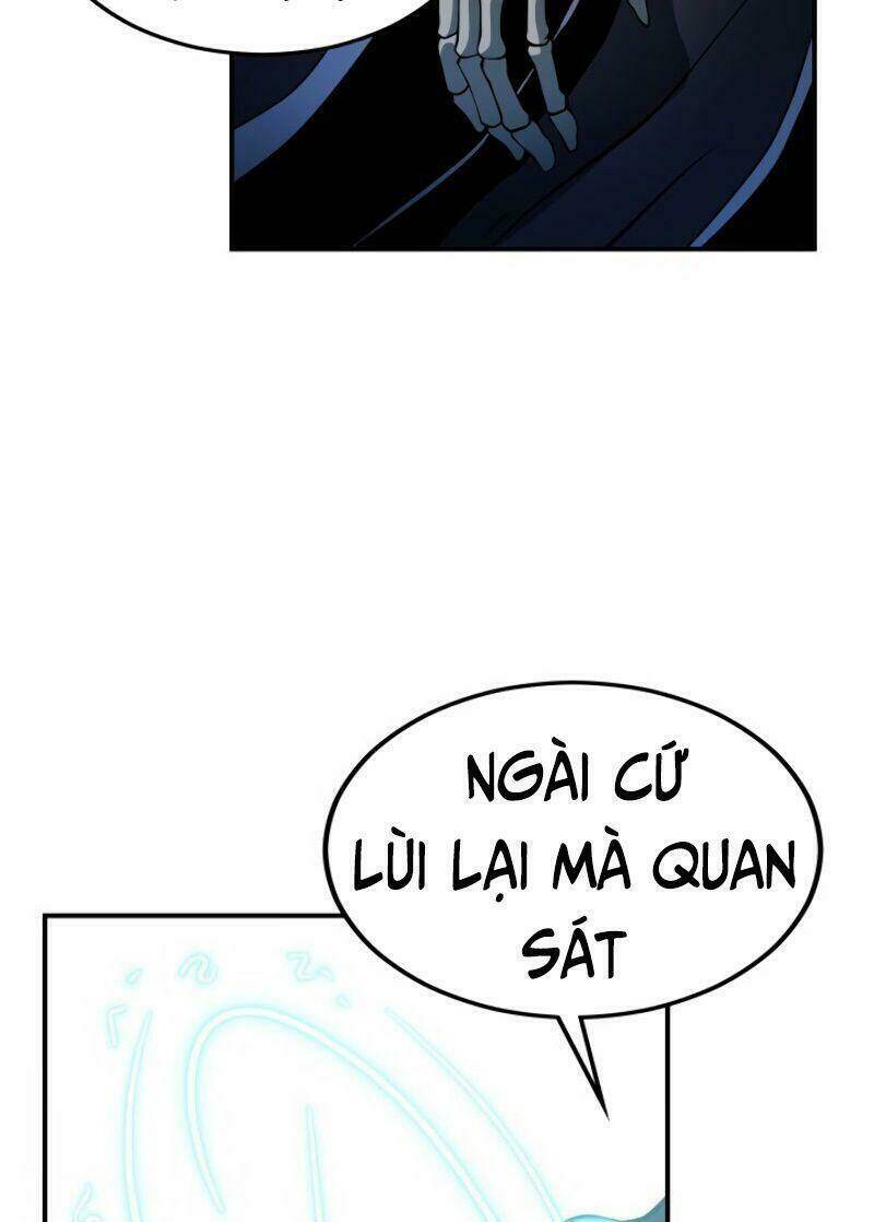 Ngôi Nhà Kết Nối Với Hầm Ngục Chap 5 - Next Chap 6