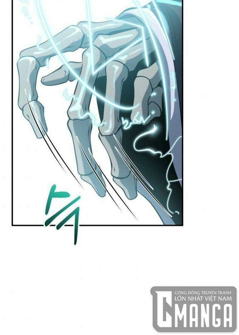 Ngôi Nhà Kết Nối Với Hầm Ngục Chap 5 - Next Chap 6