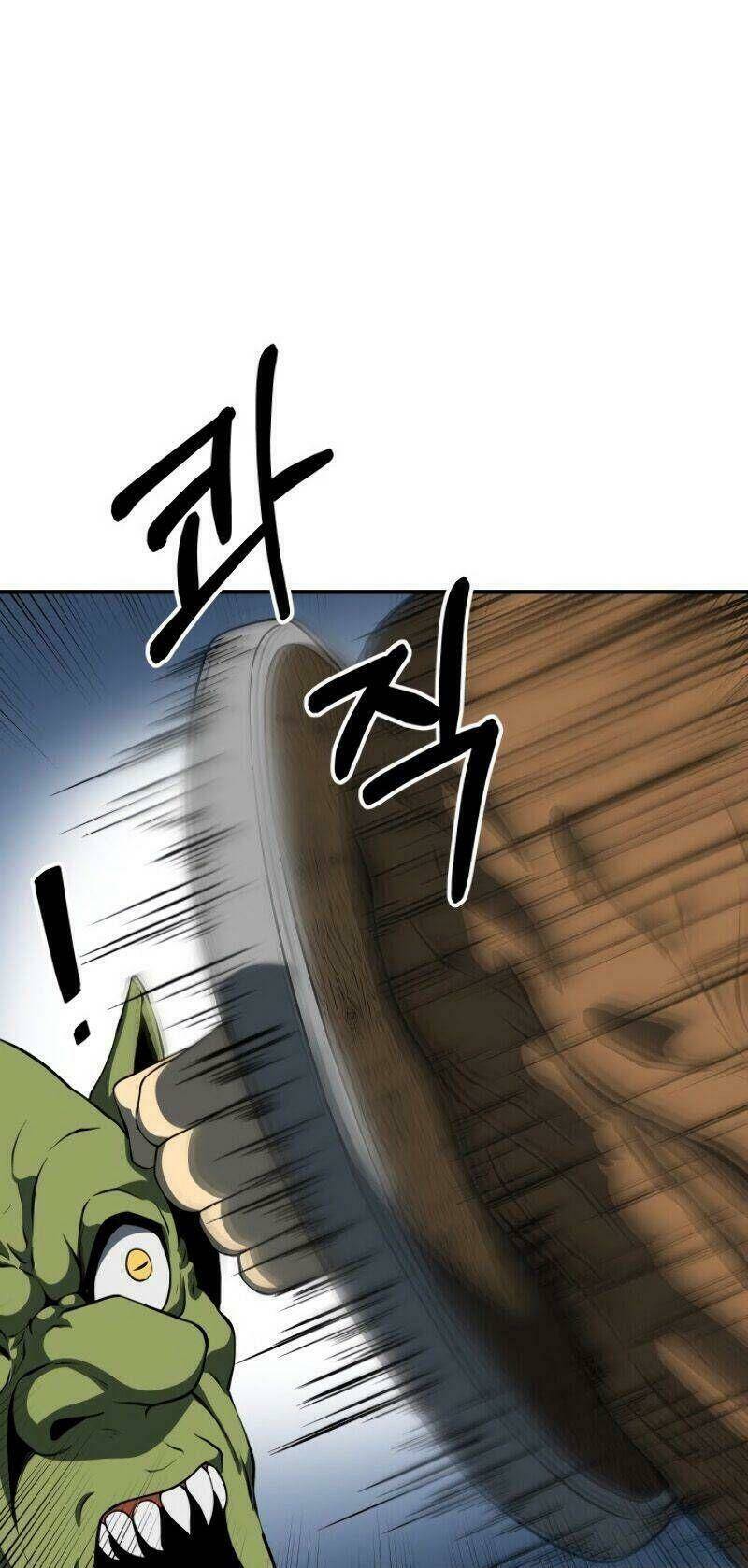 Ngôi Nhà Kết Nối Với Hầm Ngục Chap 6 - Next Chap 7