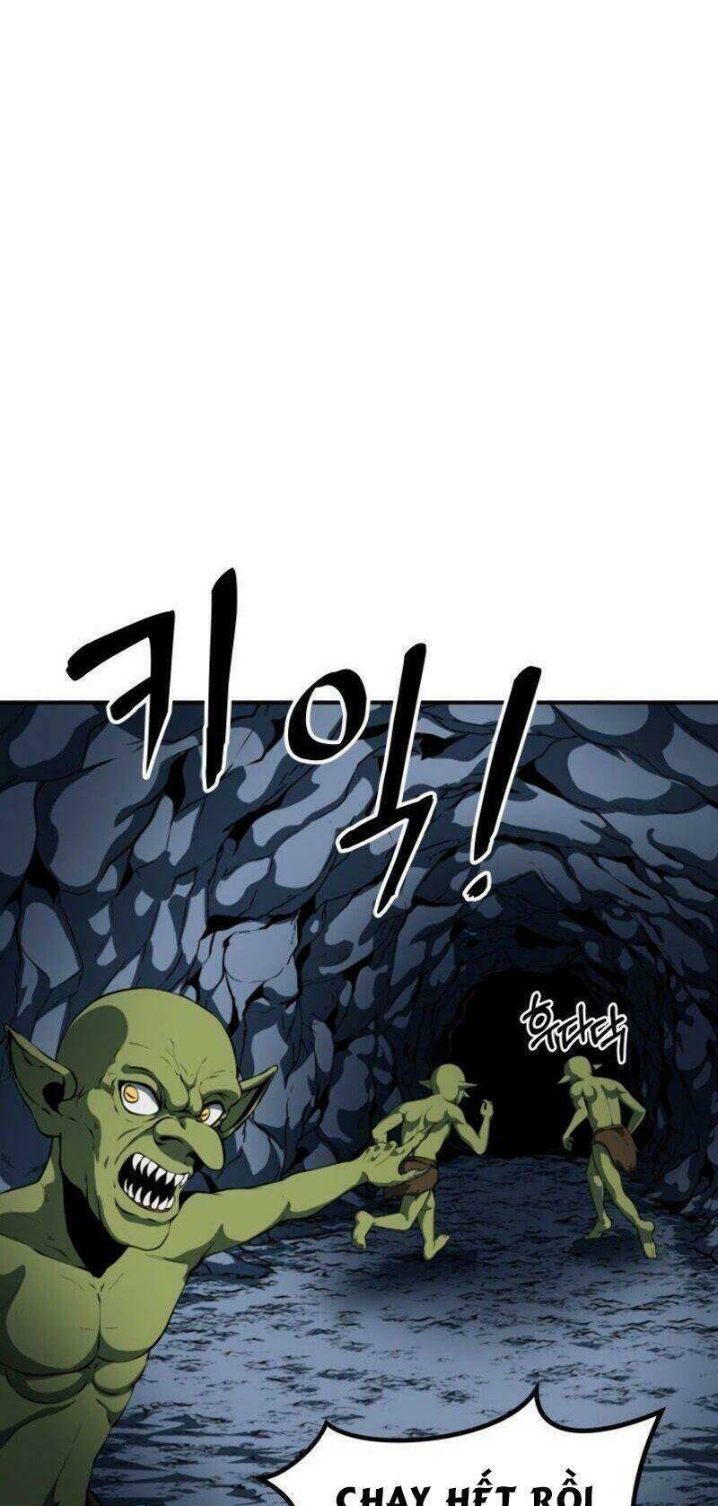 Ngôi Nhà Kết Nối Với Hầm Ngục Chap 6 - Next Chap 7
