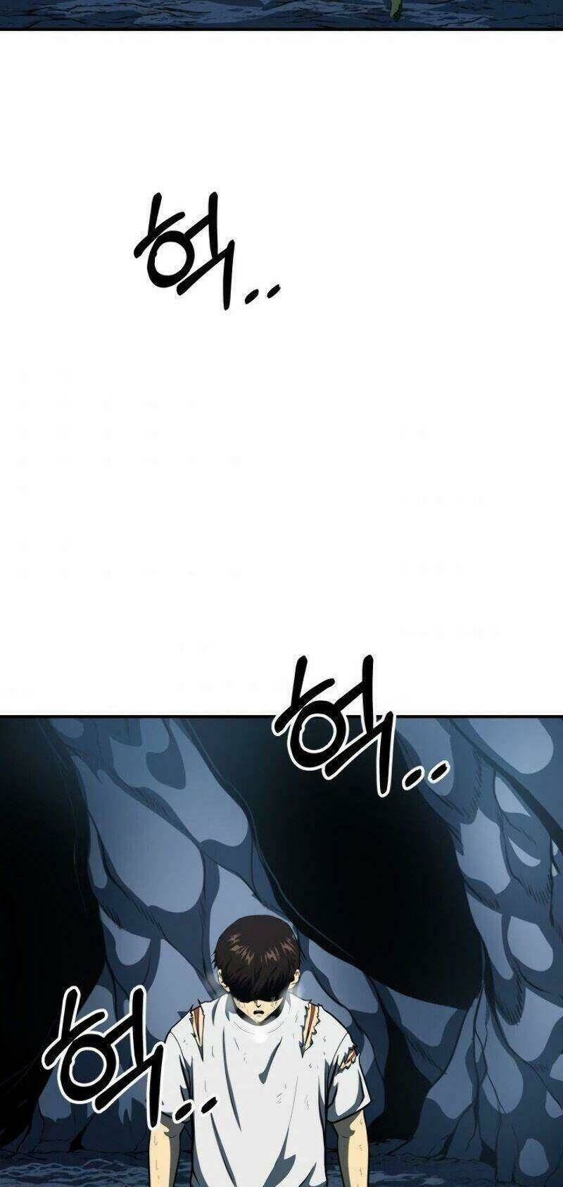 Ngôi Nhà Kết Nối Với Hầm Ngục Chap 6 - Next Chap 7