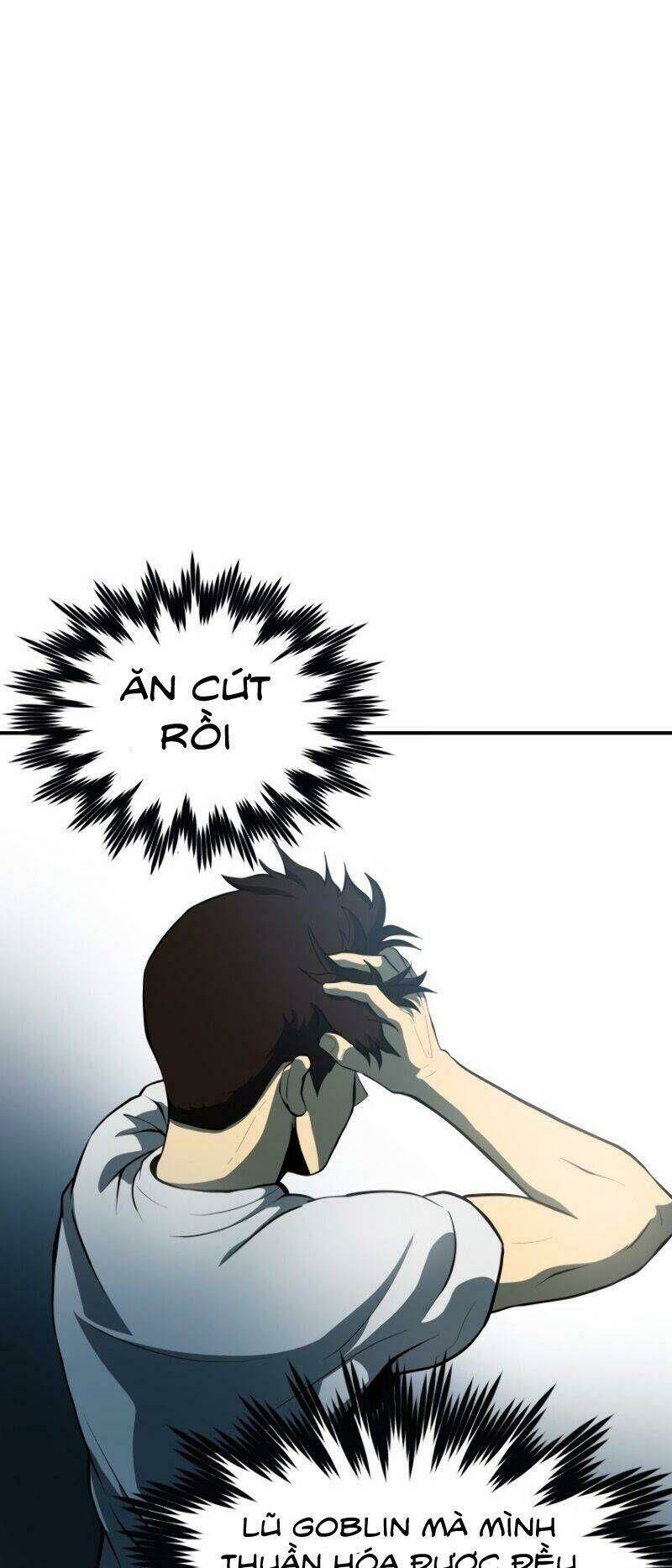 Ngôi Nhà Kết Nối Với Hầm Ngục Chap 6 - Next Chap 7